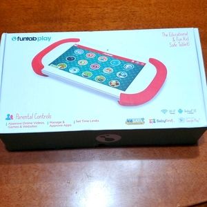Fun tablet